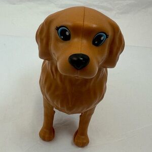 Barbie New Born Pups replacement Mother Dog FDD43
